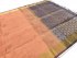 SOFT SILK SAREE WITH BLOUSE